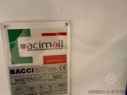 Bacci MasterCut