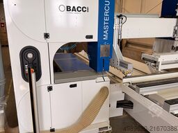 Bacci MasterCut