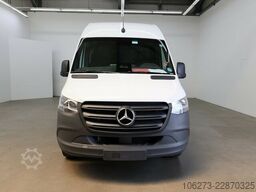 Mercedes-Benz Sprinter 317 Maxi,9GTronic,AHK3,5to,TCO
