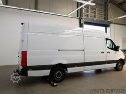 Mercedes-Benz Sprinter 317 Maxi,9GTronic,AHK3,5to,TCO