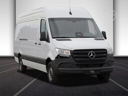 Mercedes-Benz Sprinter 317 Maxi,Automatik,Kamera,Klima,MBUX