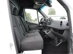 Mercedes-Benz Sprinter 317 Maxi,Automatik,Kamera,Klima,MBUX