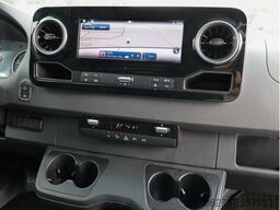 Mercedes-Benz Sprinter 317 Maxi,Automatik,Kamera,Klima,MBUX