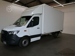 Mercedes-Benz Sprinter317CDI Maxi Koffer,LBW,LED,Kamera
