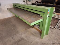  Suter ZPM 2500