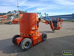 JLG E300 AJP