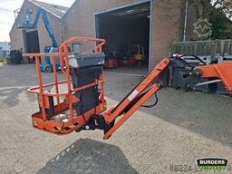 JLG E300 AJP