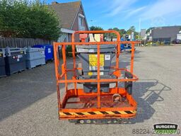 JLG E300 AJP