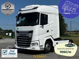 DAF XG 480