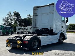 DAF XG 480
