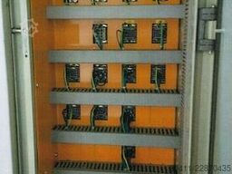 WMW HECKERT FCWK 800 Siemens 840 C