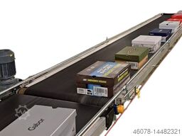 Transnorm 3200-700-600