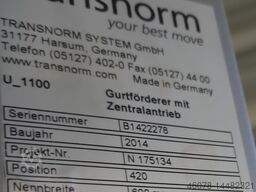 Transnorm 3200-700-600