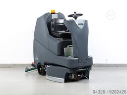 Numatic TTV 678G/400T - 2017y - 683h