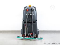 Numatic TTV 678G/400T - 2017y - 683h