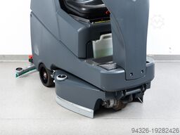 Numatic TTV 678G/400T - 2017y - 683h