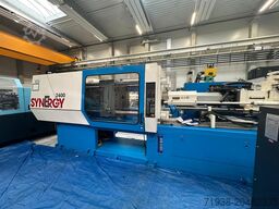 Netstal SynErgy 2400-1700