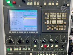 AXE AND STATUS TUSCAN LL-950 X 3000