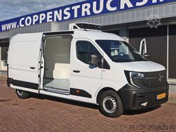 Renault Master L3/H2 Koel/Vries B.P.M. Vrij!!