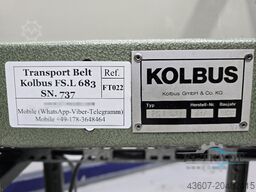 Kolbus FS.L 683