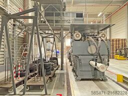 HSM GmbH + Co. KG VK 8818 R-FU