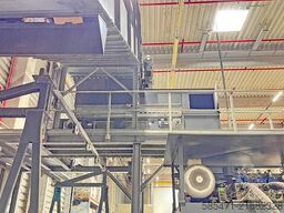 HSM GmbH + Co. KG VK 8818 R-FU