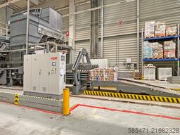 HSM GmbH + Co. KG VK 8818 R-FU