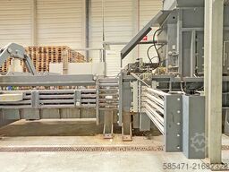 HSM GmbH + Co. KG VK 8818 R-FU