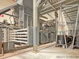 HSM GmbH + Co. KG VK 8818 R-FU