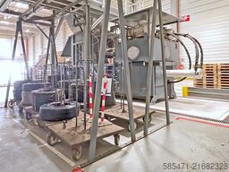 HSM GmbH + Co. KG VK 8818 R-FU