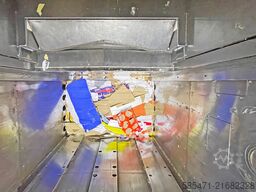 HSM GmbH + Co. KG VK 8818 R-FU