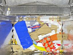 HSM GmbH + Co. KG VK 8818 R-FU