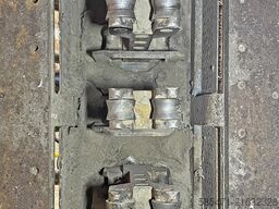 HSM GmbH + Co. KG VK 8818 R-FU