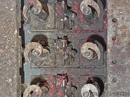 HSM GmbH + Co. KG VK 8818 R-FU