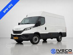 Iveco Daily 35S14V A8  Cruise Control - Automaat - L3...