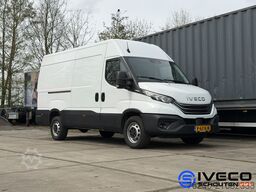 Iveco Daily 35S14V A8  Cruise Control - Automaat - L3...