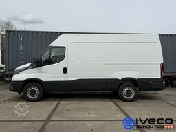 Iveco Daily 35S14V A8  Cruise Control ✔ Automaat ✔ L3...