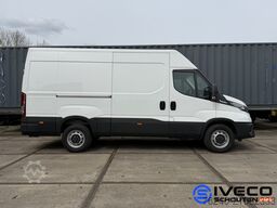 Iveco Daily 35S14V A8  Cruise Control ✔ Automaat ✔ L3...