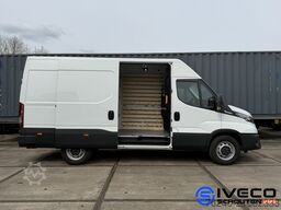 Iveco Daily 35S14V A8  Cruise Control ✔ Automaat ✔ L3...