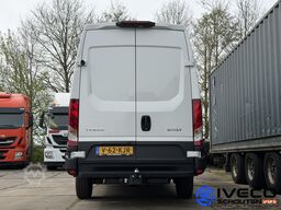 Iveco Daily 35S14V A8  Cruise Control ✔ Automaat ✔ L3...