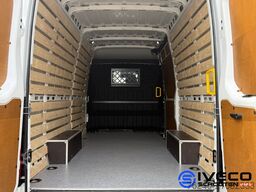 Iveco Daily 35S14V A8  Cruise Control ✔ Automaat ✔ L3...