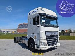 DAF XF 450