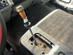 Volvo FL 6 - 14 (8000 L / MANUAL PUMP / POMPE MANUELLE)