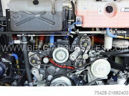 Iveco Crossway 12m Pop light / Double middle door / p...