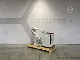 ABB IRB 4600-60/2.05