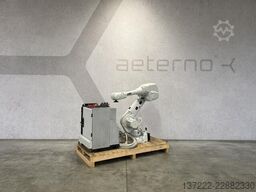 ABB IRB 4600-60/2.05