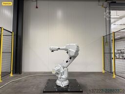 ABB IRB 4600-60/2.05