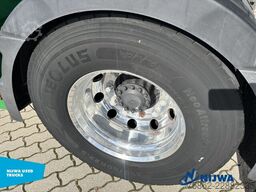 Volvo FM 410 4x2 Blower + GEN2 Tacho