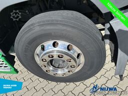 Volvo FM 410 4x2 Blower + GEN2 Tacho