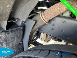 Volvo FM 410 4x2 Blower + GEN2 Tacho